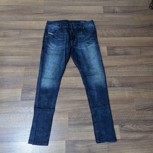 Diesel Jogg Jeans Size W32